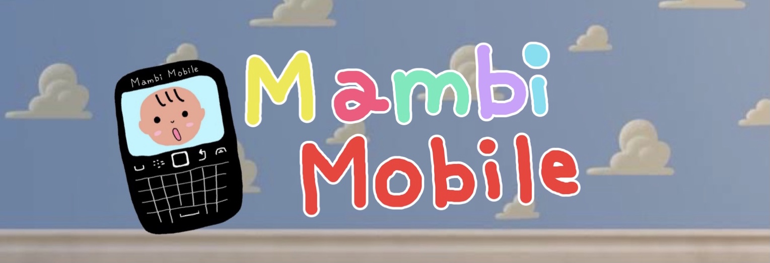 Mambi Mobile